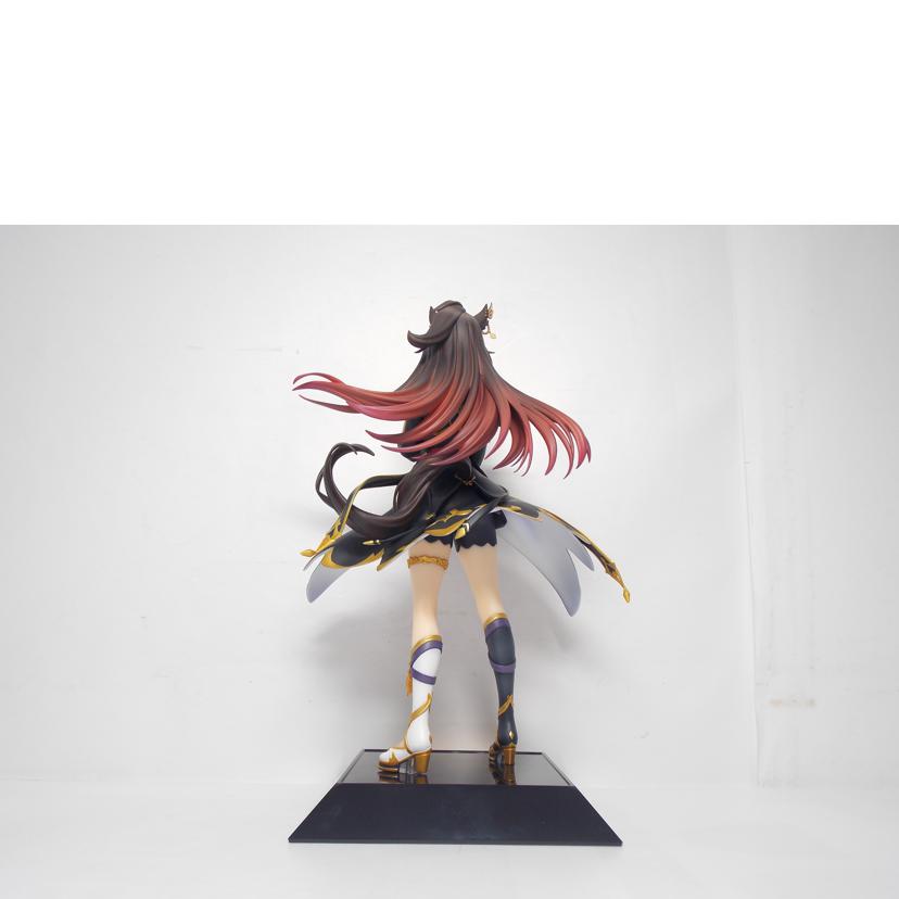 Cygames サイゲームス/ドゥラメンテ　1／7スケールフィギュア//ABランク/42