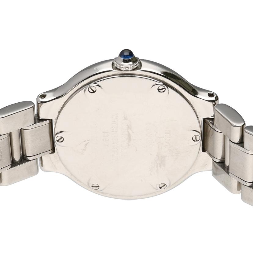 Cartier カルティエ/マスト21／クオーツ/1340//PL2*****/Aランク/91