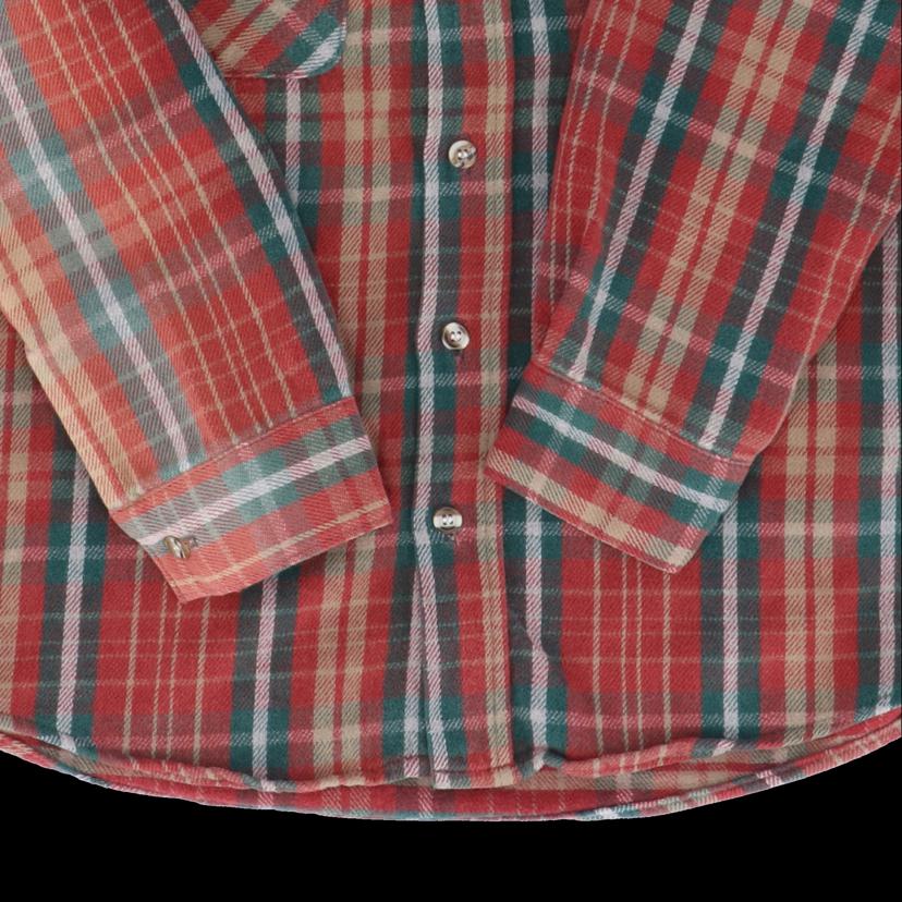 Levi’s リーバイス/80’s/アラスカシャツ/USA製/ヴィンテージ//ABランク/82