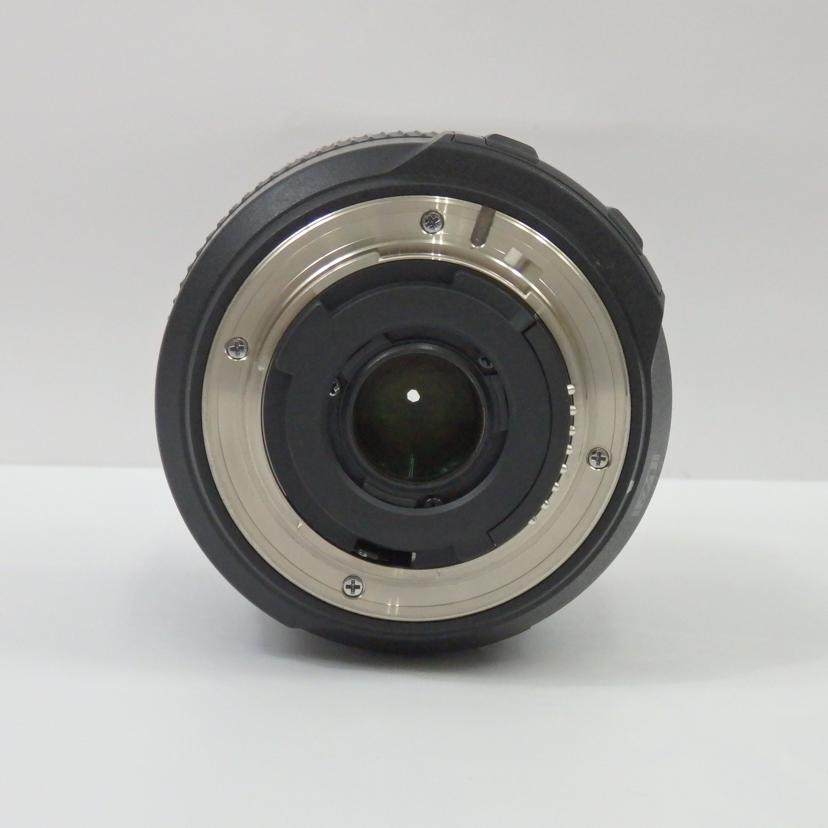 TAMRON タムロン/交換レンズ/18-270mm3.5-6.3 DiII VC PZD//B008TSN/Aランク/25