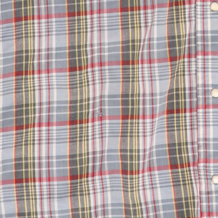 LEVI’S リーバイス/90’s/ウエスタンシャツ/USA製/ヴィンテーシ//ABランク/82