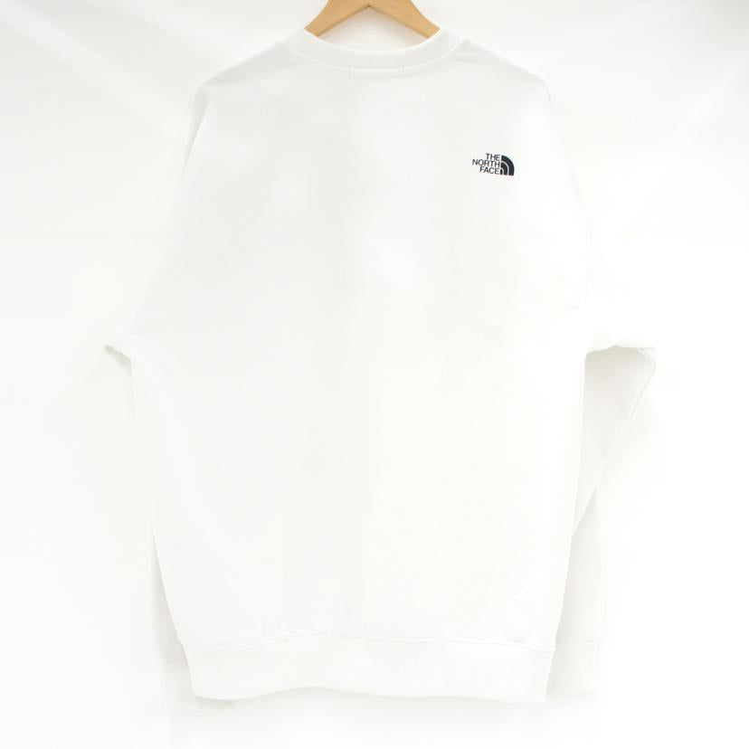THE　NORTH　FACE ノースフェイス/スウェット/NT12441R//Aランク/75