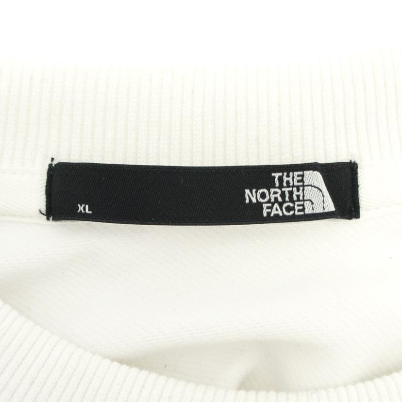 THE　NORTH　FACE ノースフェイス/スウェット/NT12441R//Aランク/75