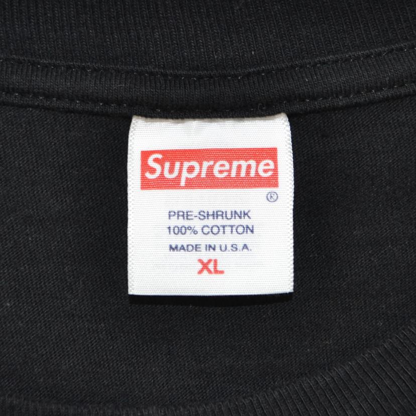 Supreme シュプリーム/Tシャツ//Aランク/75
