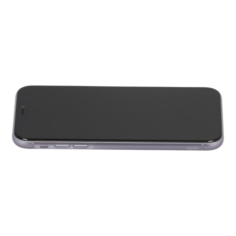 Apple　 アップル　/iPhone11　128GB/MWM52J/A//G0NCDC1RN73J/Bランク/05