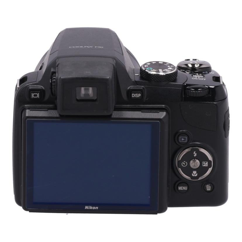 Nikon ニコン　/デジタルカメラ（オールド）/COOLPIX P90//20148612/Bランク/75