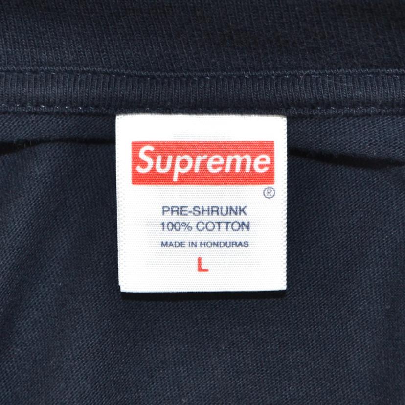 Supreme シュプリーム/Tシャツ//Aランク/75
