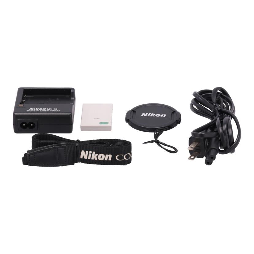 Nikon ニコン　/デジタルカメラ（オールド）/COOLPIX P90//20148612/Bランク/75