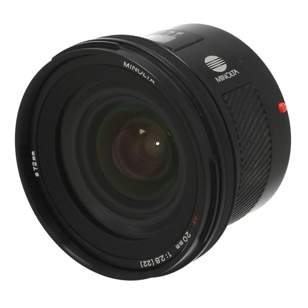 MINOLTA ミノルタ/家電・カメラ・AV機器｜WonderREX-ONLINE 公式通販サイト