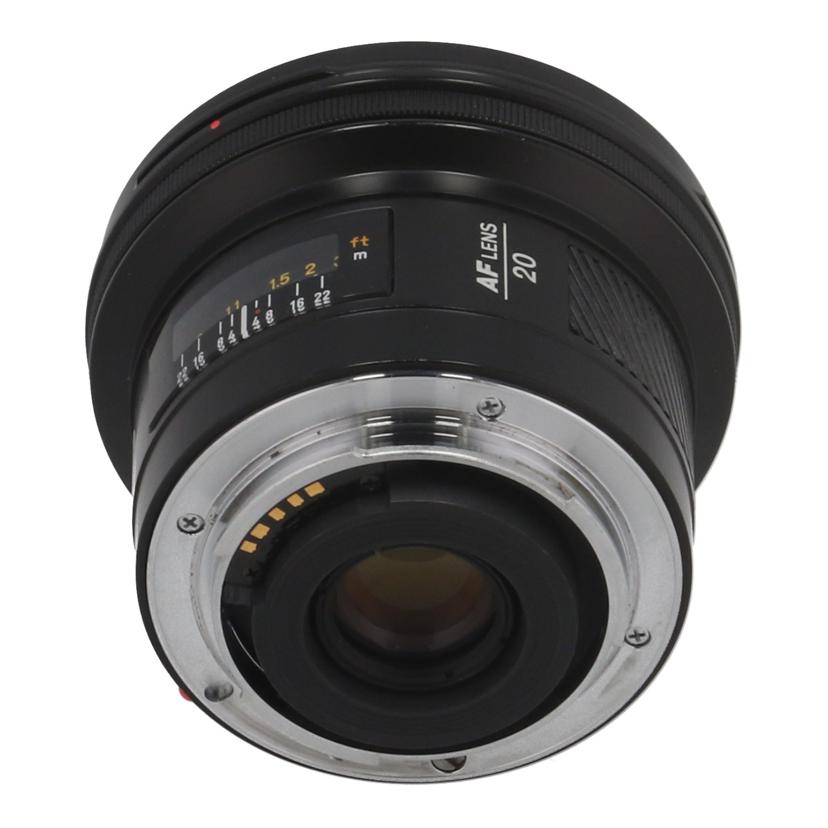 MINOLTA ミノルタ/家電・カメラ・AV機器｜WonderREX-ONLINE 公式通販サイト