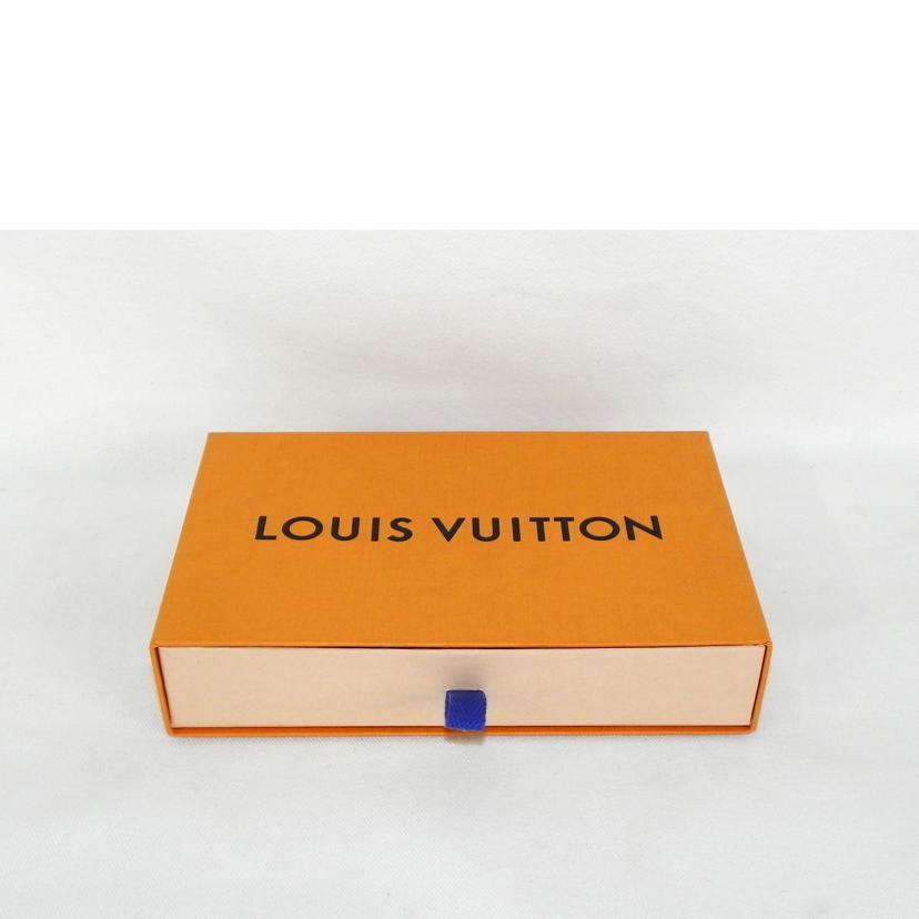 LOUIS VUITTON ルイ・ヴィトン/コイン・キーケースポシェット・クレ　／　モノグラム/M62650//CA1***/ABランク/81