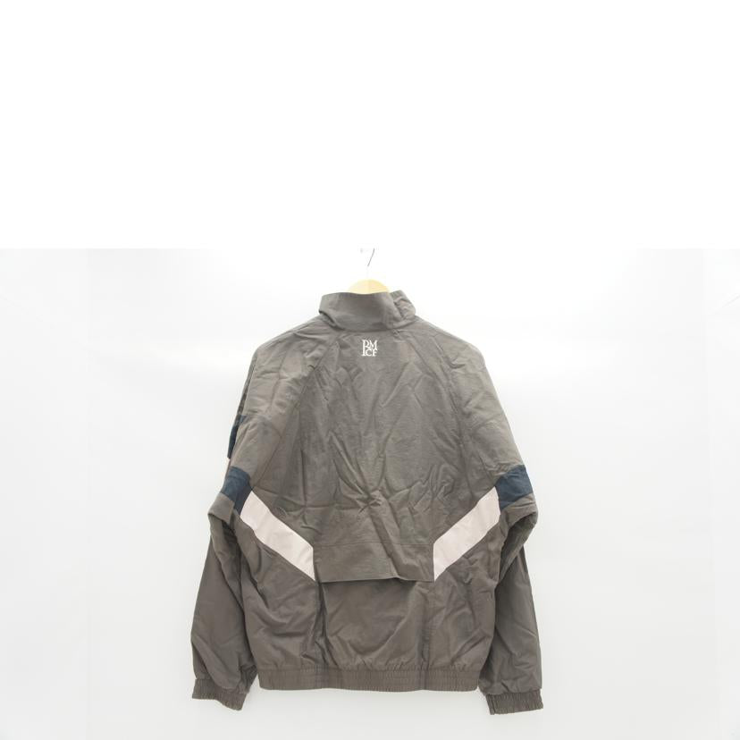 adidas アディダス/adidas　レアルマドリード　ナイロン　トラックジャケット　GL//ABランク/78