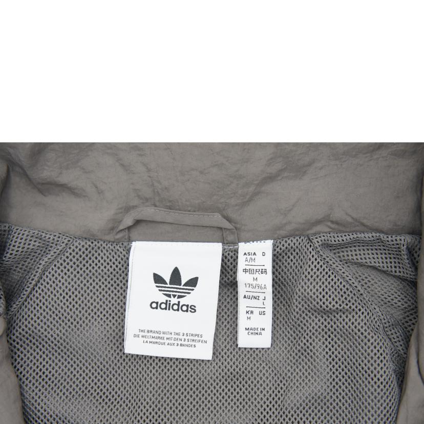 adidas アディダス/adidas　レアルマドリード　ナイロン　トラックジャケット　GL//ABランク/78