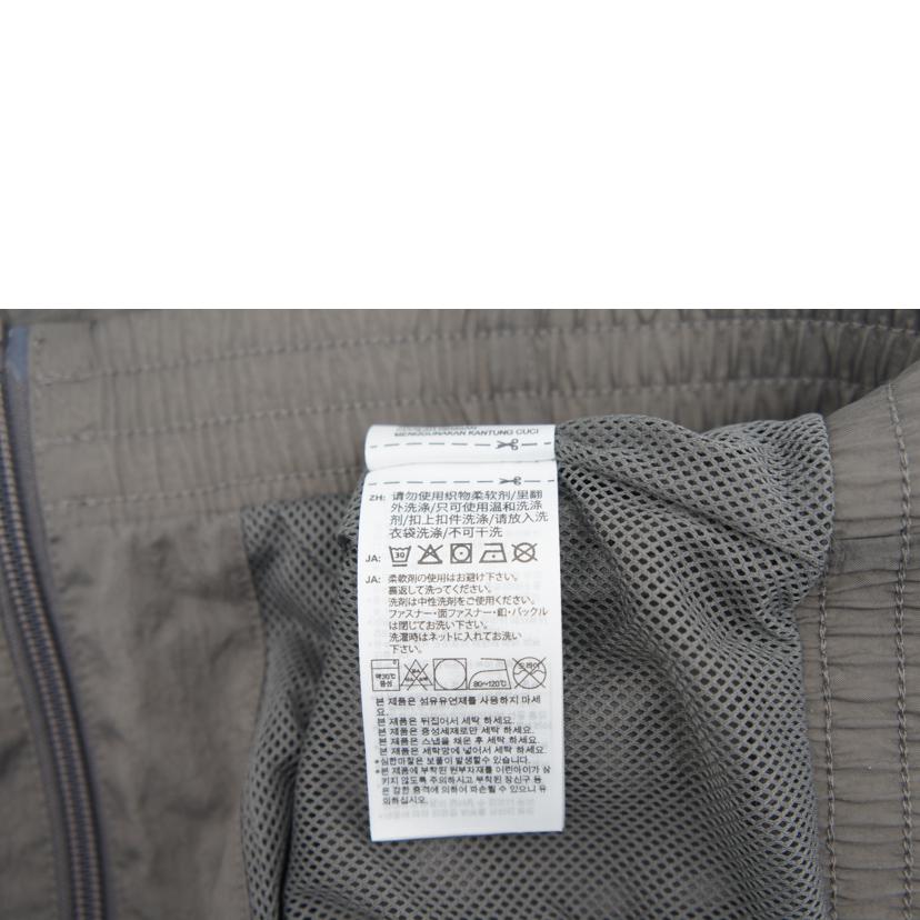 adidas アディダス/adidas　レアルマドリード　ナイロン　トラックジャケット　GL//ABランク/78