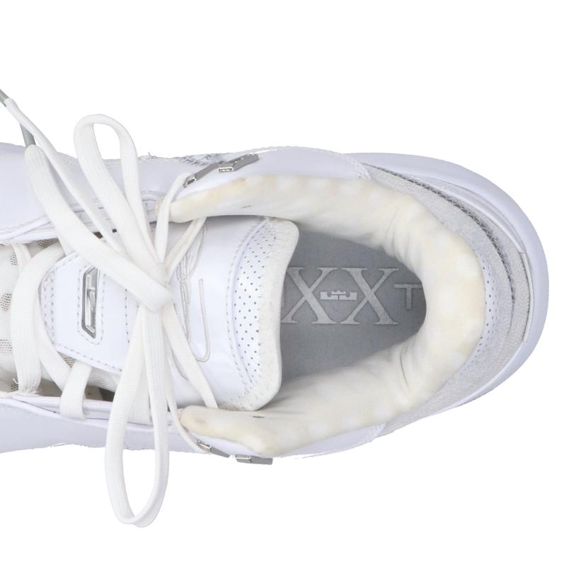 NIKE ナイキ/レブロン　NXXT　GEN　白/FJ1567 102//ABランク/42