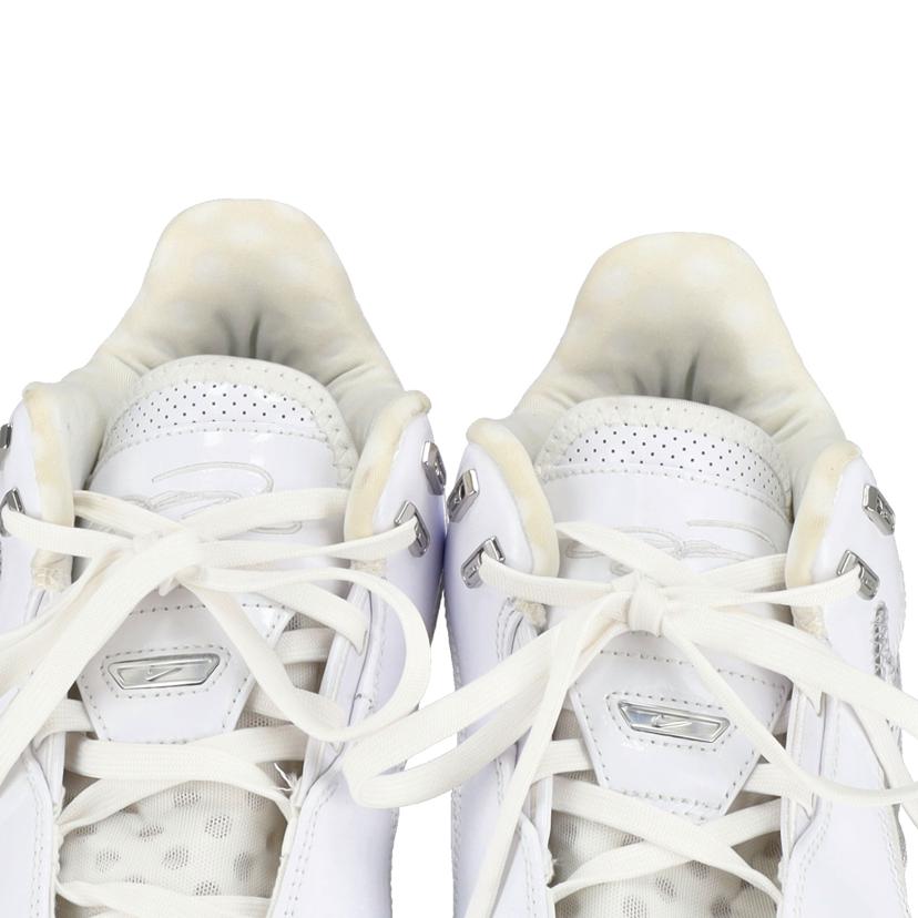 NIKE ナイキ/レブロン　NXXT　GEN　白/FJ1567 102//ABランク/42