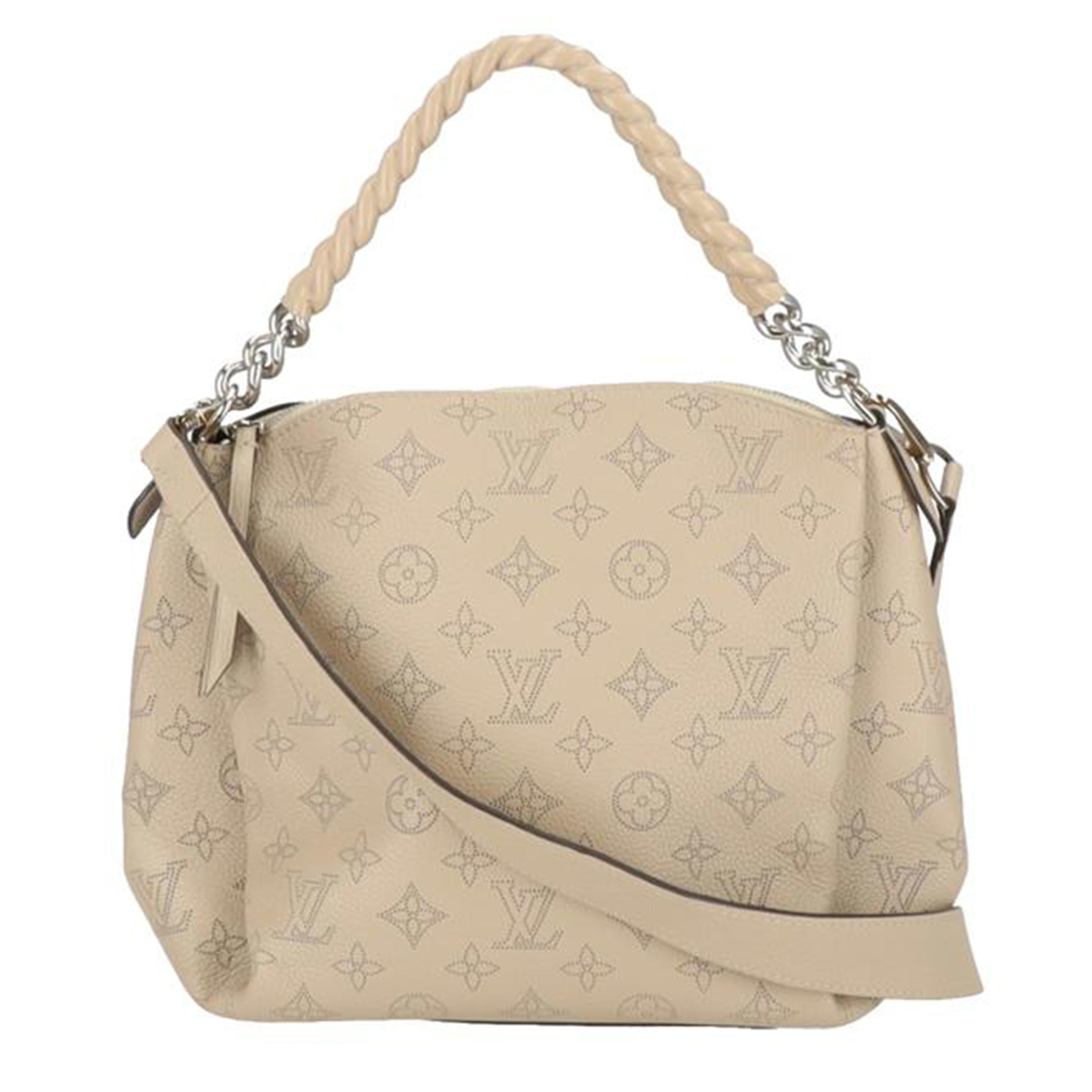 LOUIS　VUITTON ルイヴィトン/バビロンチェーンBB／2WAY／マヒナガレ/M51224//AH3***/Aランク/91