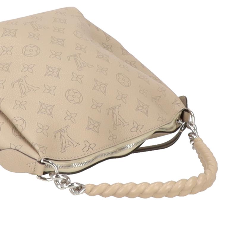 LOUIS　VUITTON ルイヴィトン/バビロンチェーンBB／2WAY／マヒナガレ/M51224//AH3***/Aランク/91
