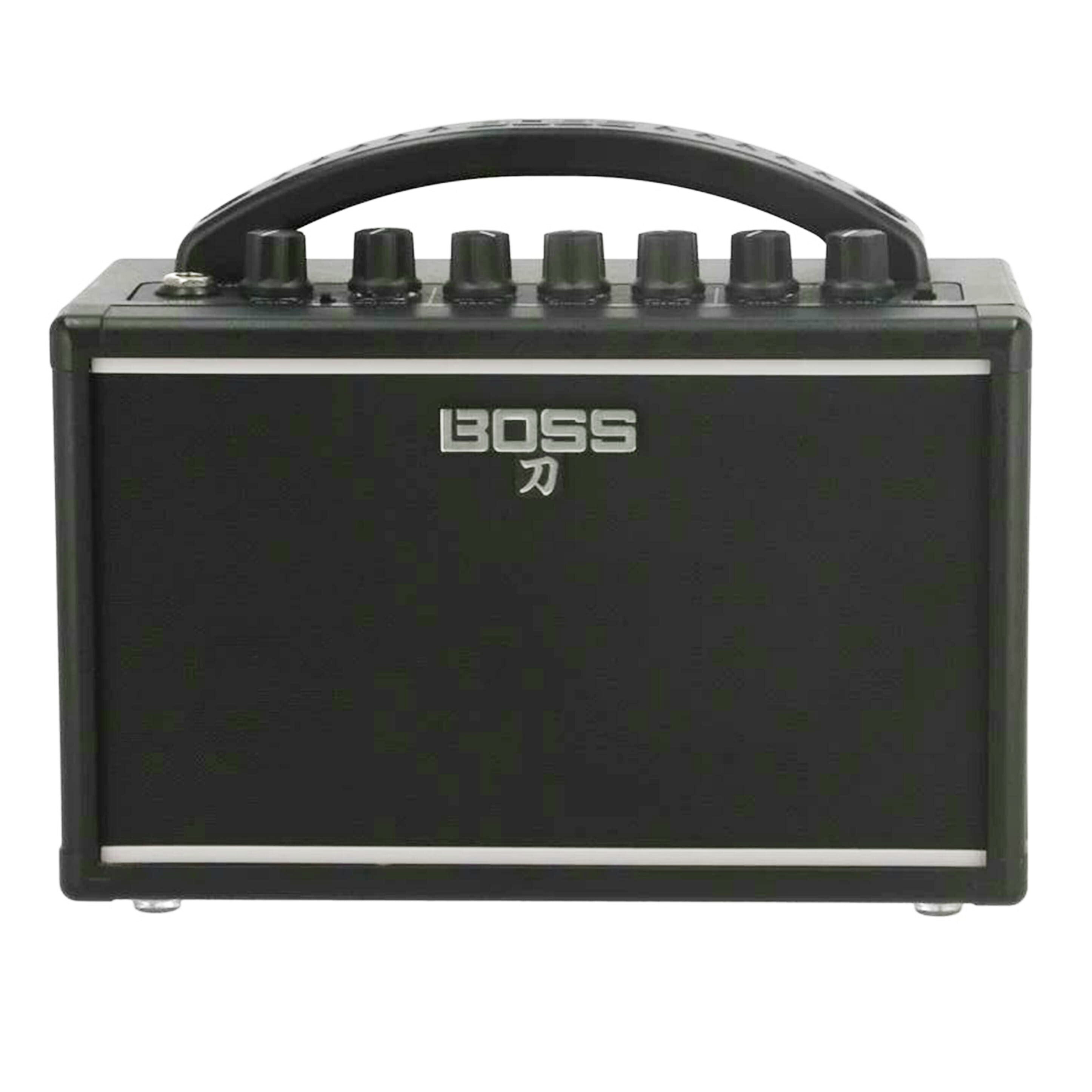 BOSS ボス　/ギターアンプ／刀ミニ/KATANA-MINI//L5M1961/Bランク/70