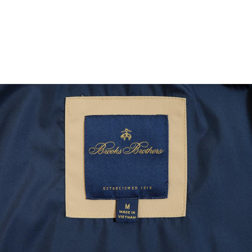 BROOKS　BROTHERS　 ﾌﾞﾙｯｸｽﾌﾞﾗｻﾞｰｽﾞ/マウンテンパーカー/100150611//Bランク/71