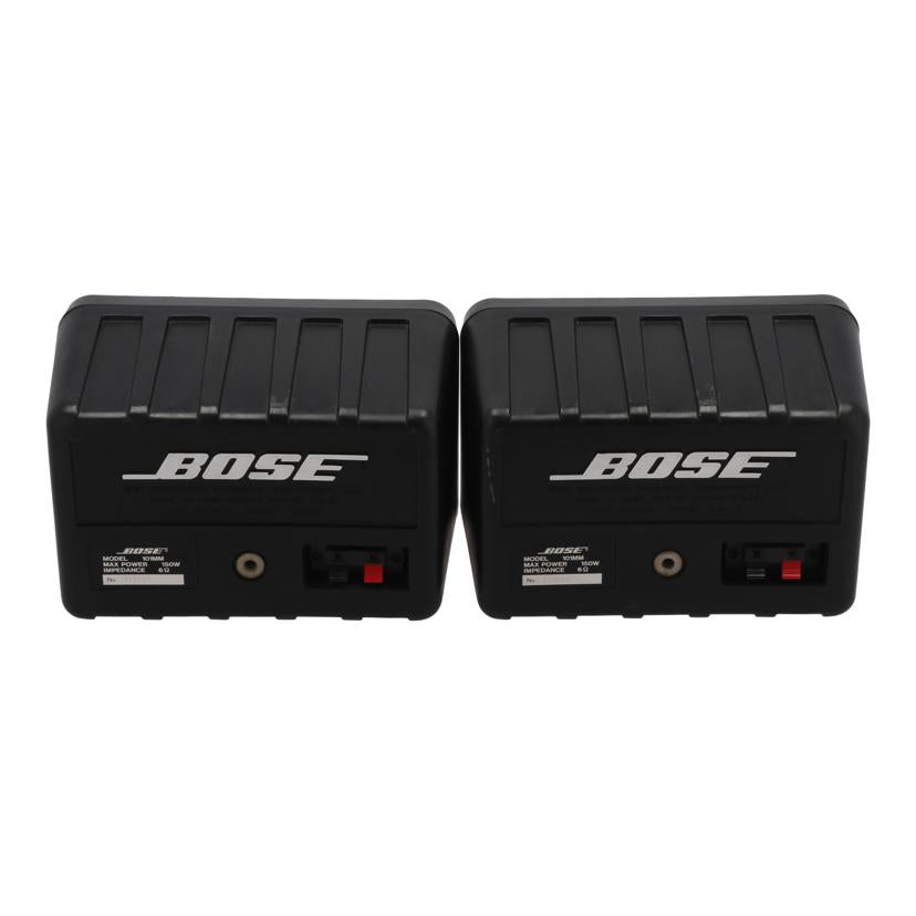 BOSE ボーズ　/スピーカー（ペア）/101MM//719827/28/Bランク/62