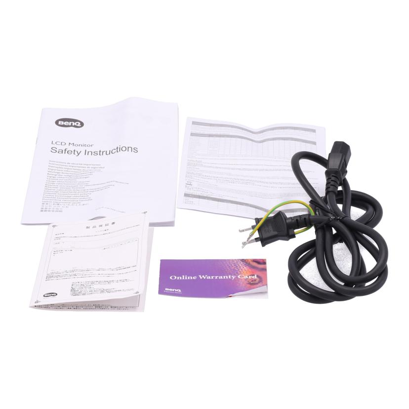 BENQ ベンキュー　/ゲーミングモニター24インチ／ZOWIE/XL2411K//4718755083402/Bランク/75