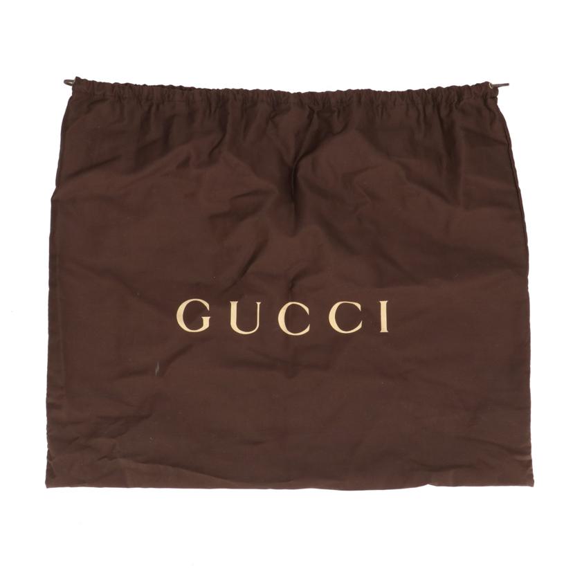 GUCCI グッチ/インターロッキングGトート/282309//527***/Aランク/67