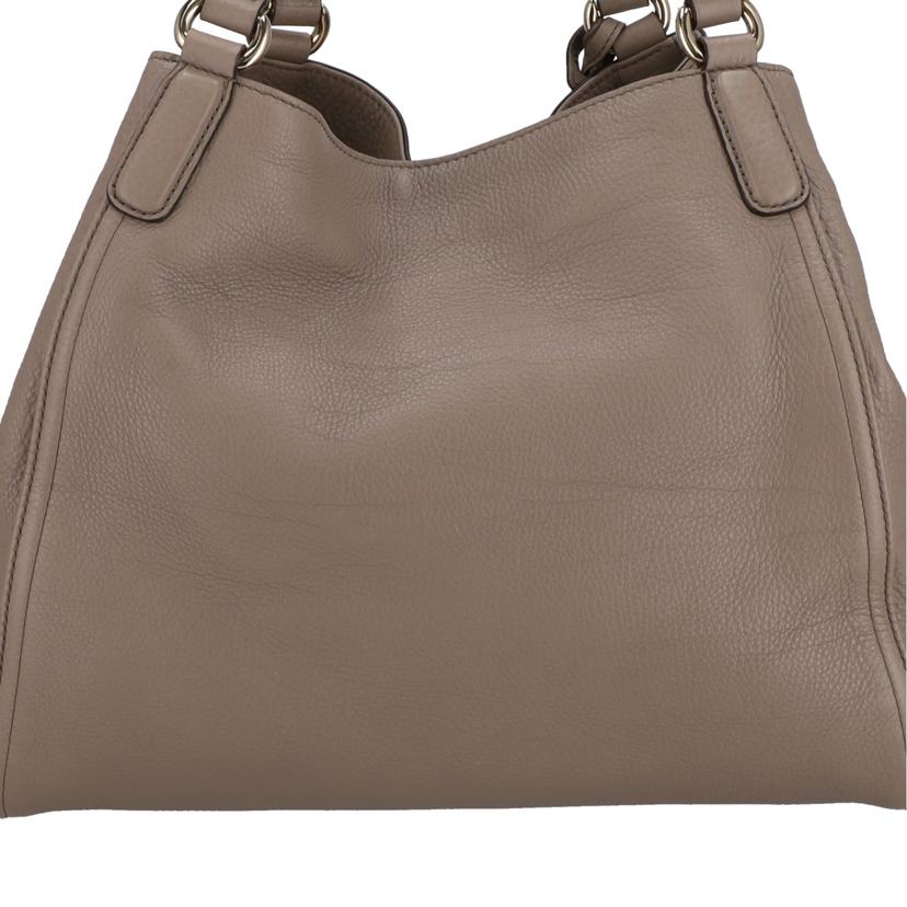 GUCCI グッチ/インターロッキングGトート/282309//527***/Aランク/67