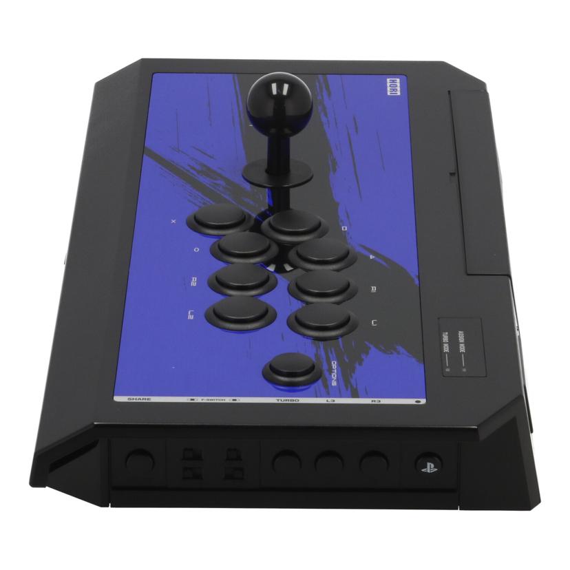 HORI ホリ　/アーケードコントローラー/PS4-090//05527879/Bランク/62