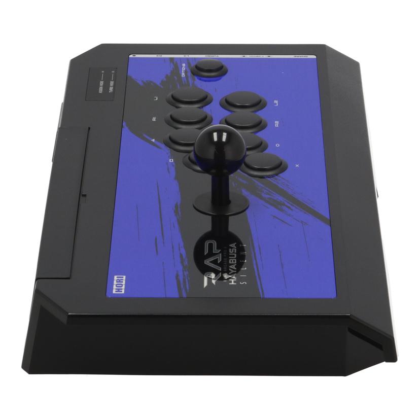 HORI ホリ　/アーケードコントローラー/PS4-090//05527879/Bランク/62