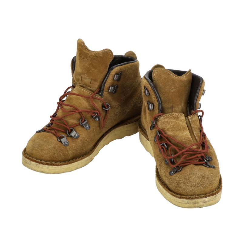 Danner ダナー/スエードハイカットスニーカー　GORE－TEX　USA製/45500X//Bランク/42