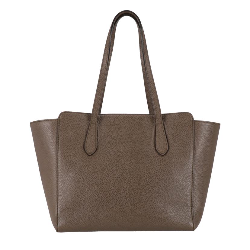 GUCCI グッチ/グッチスィングトート／バイカラー/354408//204***/ABランク/20