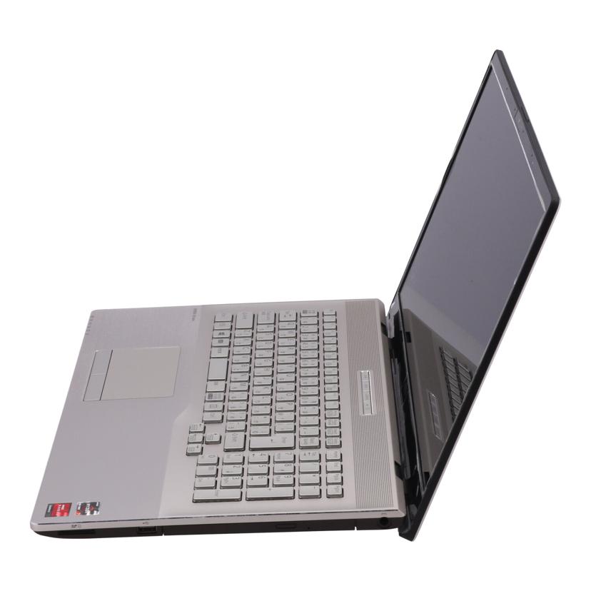 FUJITSU　 富士通 フジツウ　/Win11ノートPC／LIFEBOOK　NH75/FMVN75E2G7//R0Z01145/Bランク/62