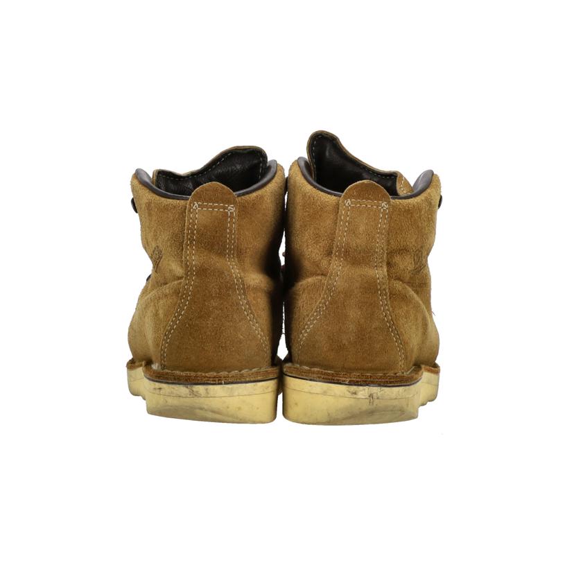 Danner ダナー/スエードハイカットスニーカー　GORE－TEX　USA製/45500X//Bランク/42
