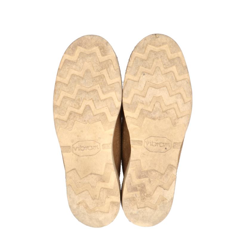 Danner ダナー/スエードハイカットスニーカー　GORE－TEX　USA製/45500X//Bランク/42