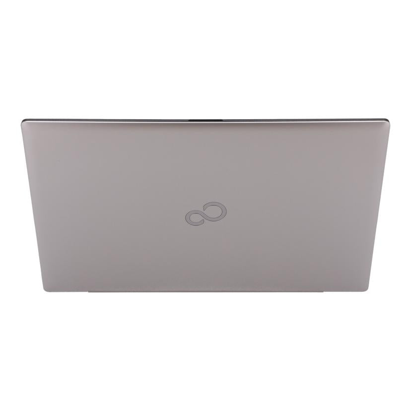 FUJITSU　 富士通 フジツウ　/Win11ノートPC／LIFEBOOK　NH75/FMVN75E2G7//R0Z01145/Bランク/62