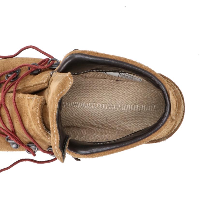 Danner ダナー/スエードハイカットスニーカー　GORE－TEX　USA製/45500X//Bランク/42