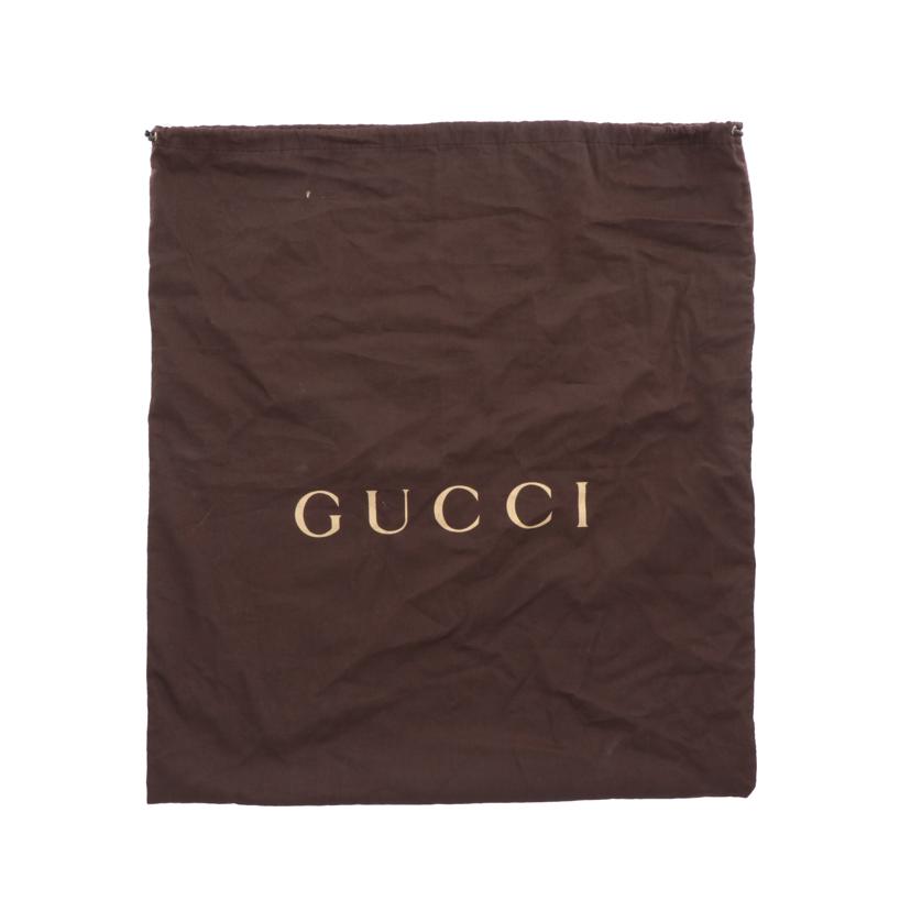 GUCCI グッチ/グッチスィングトート／バイカラー/354408//204***/ABランク/20
