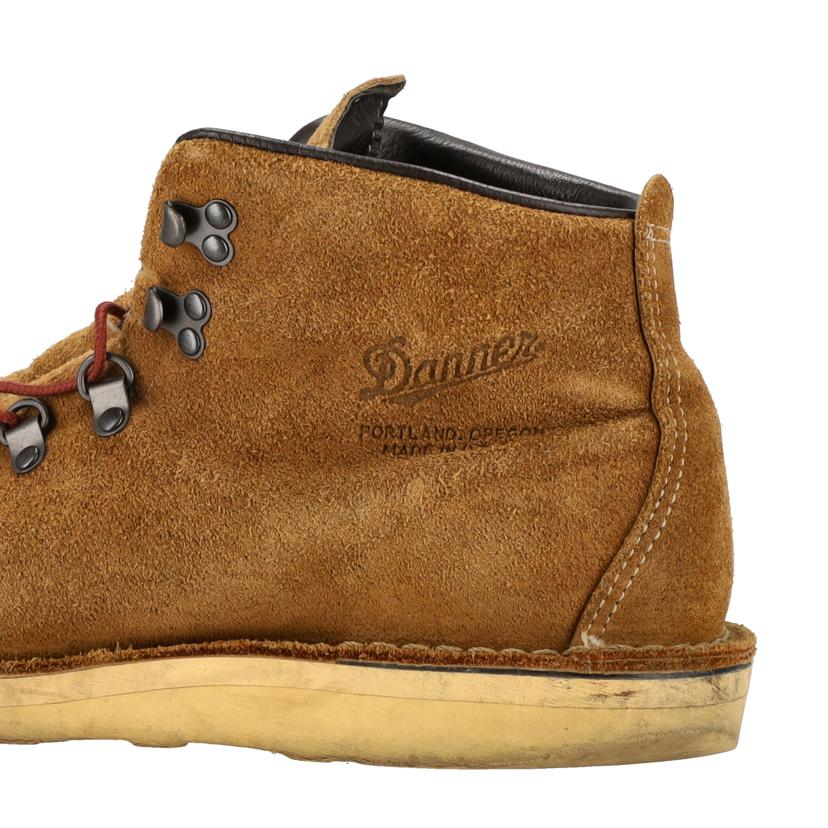 Danner ダナー/スエードハイカットスニーカー　GORE－TEX　USA製/45500X//Bランク/42