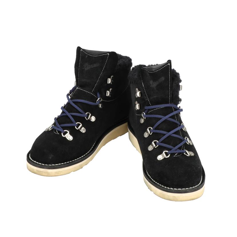 Danner ダナー/RHC　EX　MOUNTAIN　RIDGE　HIGH　黒/D-212001//ABランク/42