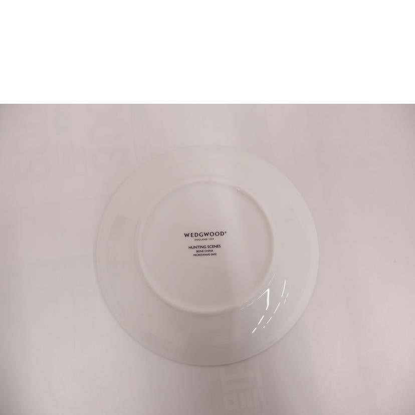 WEDGWOOD/ハンティングシーン//Sランク/82