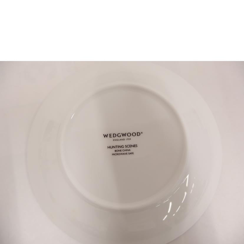 WEDGWOOD/ハンティングシーン//Sランク/82