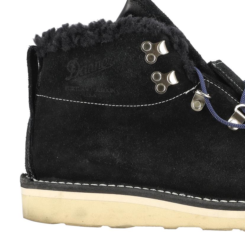 Danner ダナー/RHC　EX　MOUNTAIN　RIDGE　HIGH　黒/D-212001//ABランク/42