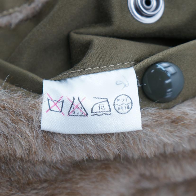 PHERROW＇S フェローズ/フライトジャケット　B－15A/B-15A//ABランク/42