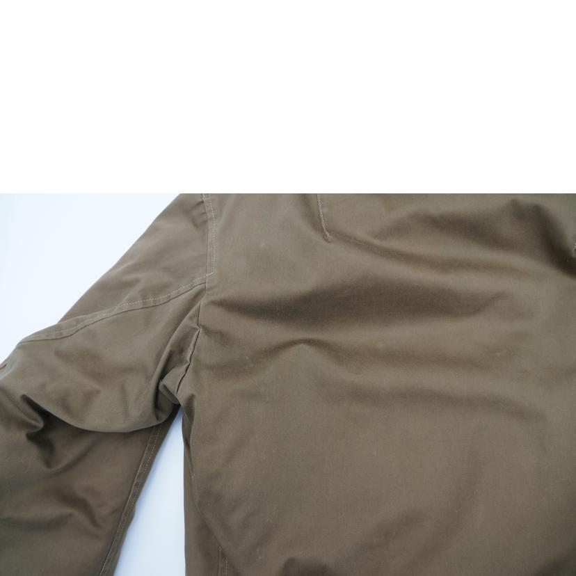 PHERROW＇S フェローズ/フライトジャケット　B－15A/B-15A//ABランク/42