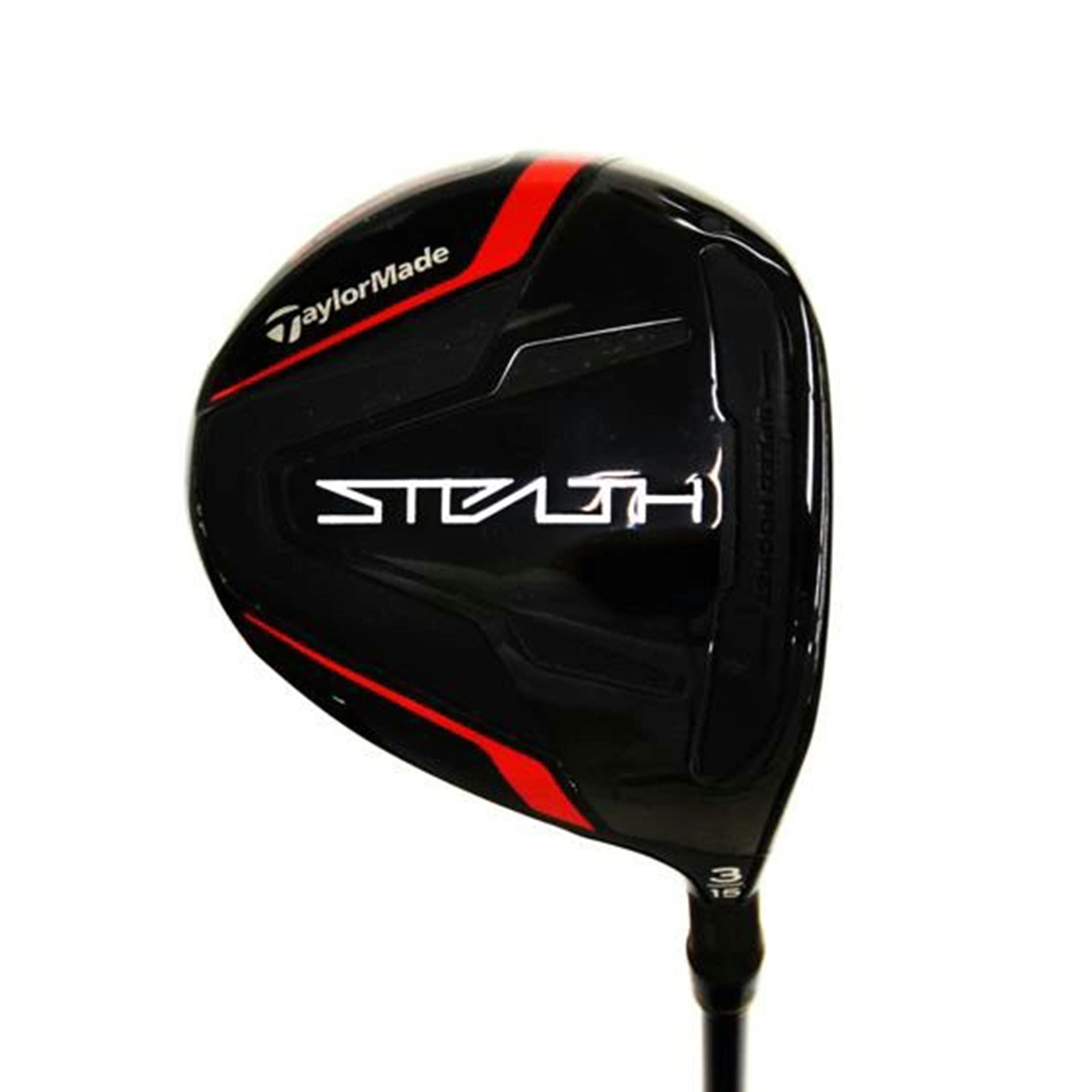 TaylorMade/STERTH　FW　3//ABランク/75
