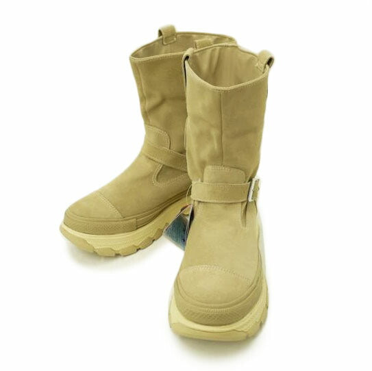 CONVERSE コンバース/TREKWAVE　WESTERNBOOTS　HI/1SE665//Sランク/69