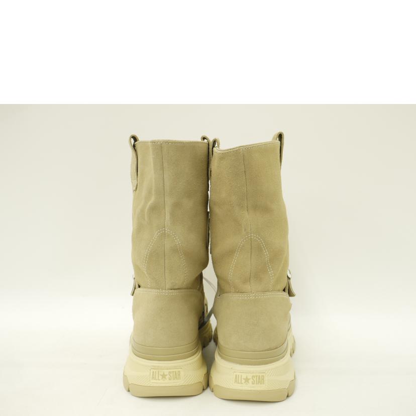 CONVERSE コンバース/TREKWAVE　WESTERNBOOTS　HI/1SE665//Sランク/69