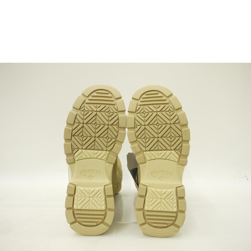 CONVERSE コンバース/TREKWAVE　WESTERNBOOTS　HI/1SE665//Sランク/69