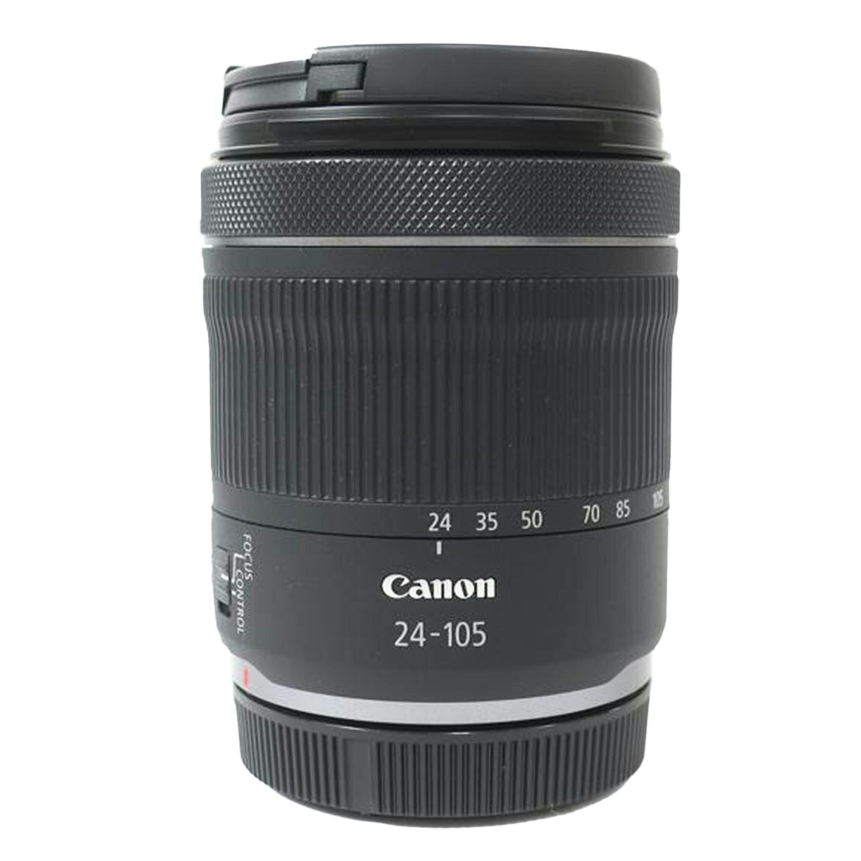 Canon キヤノン/デジタル対応レンズ/RF24-105 F4-7.1STM//218702007316/Bランク/65